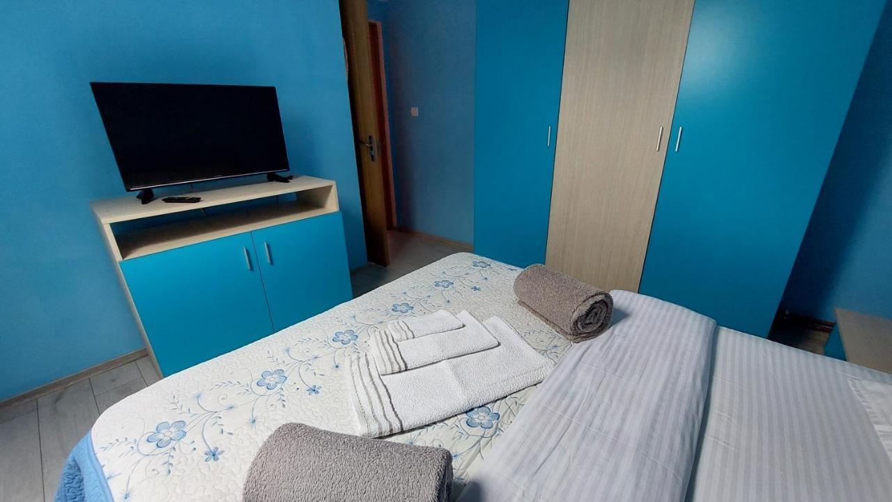 Vila Coman Întorsura Buzăului Bagian luar foto